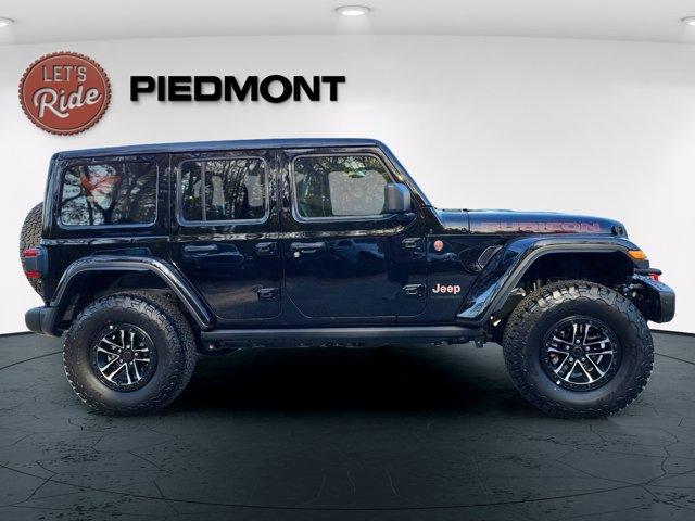 new 2026 Jeep Wrangler car