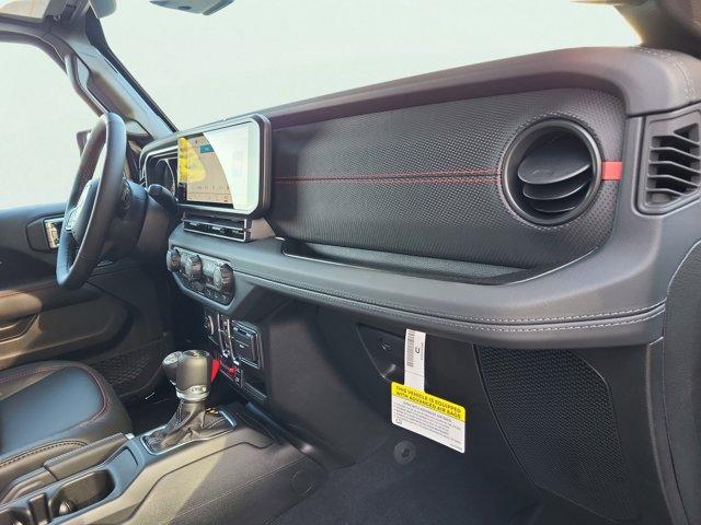 new 2026 Jeep Wrangler car