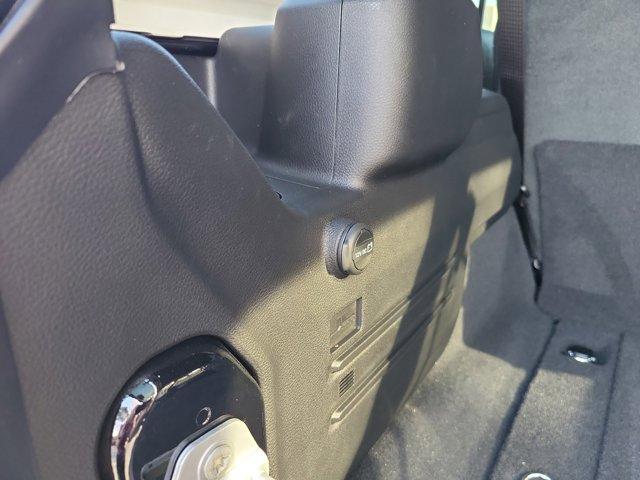 new 2026 Jeep Wrangler car