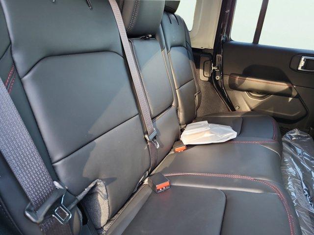 new 2026 Jeep Wrangler car