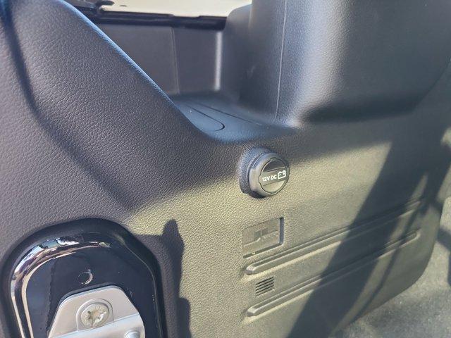 new 2026 Jeep Wrangler car