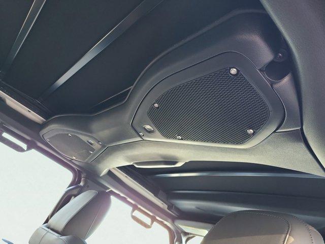 new 2026 Jeep Wrangler car