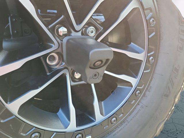 new 2026 Jeep Wrangler car