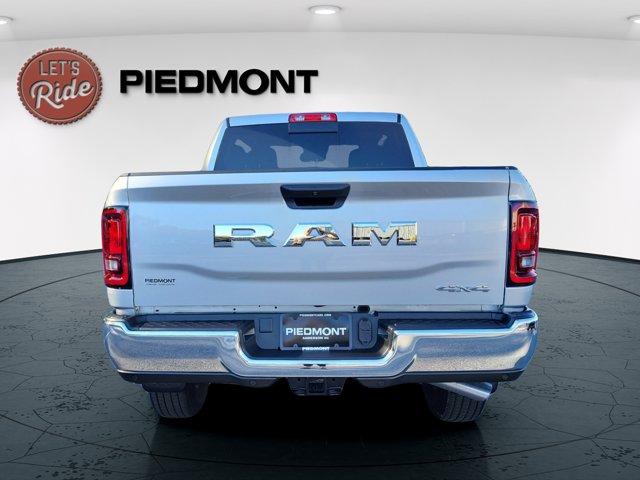 new 2026 Ram 2500 car