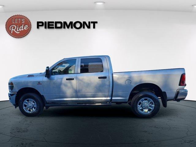 new 2026 Ram 2500 car