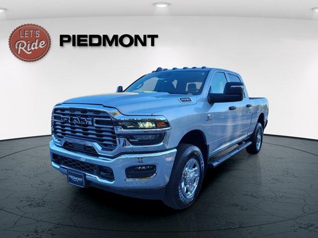 new 2026 Ram 2500 car