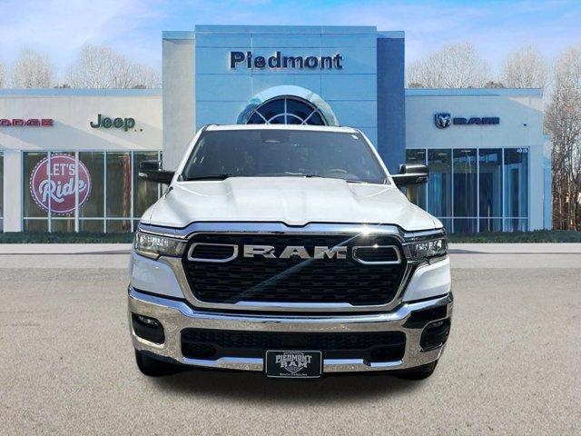 new 2025 Ram 1500 car