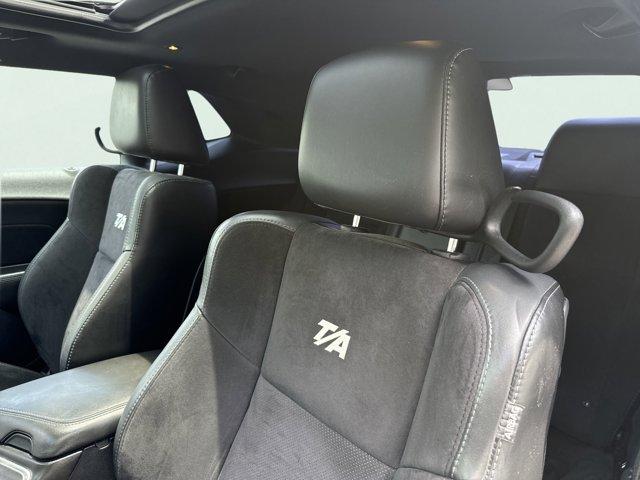 used 2018 Dodge Challenger car, priced at $35,450