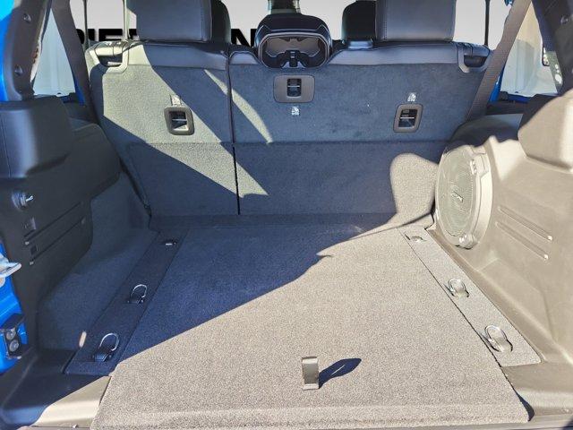 new 2026 Jeep Wrangler car