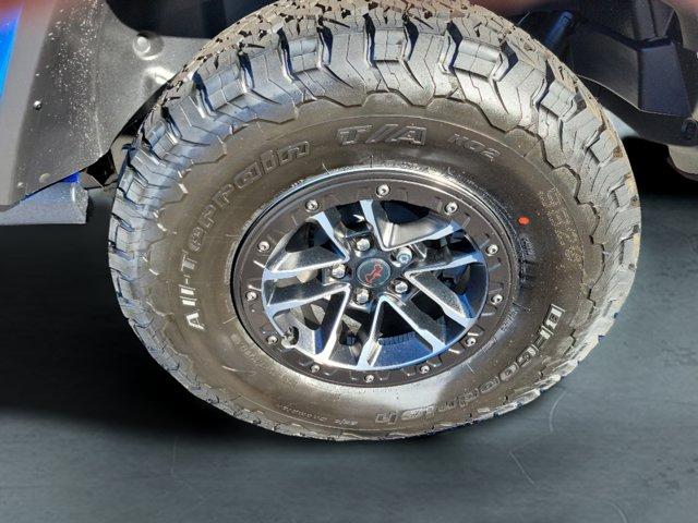 new 2026 Jeep Wrangler car