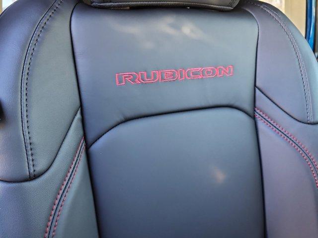 new 2026 Jeep Wrangler car