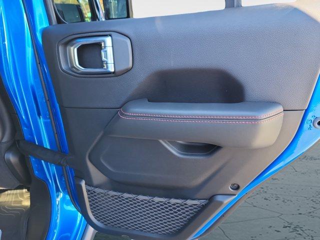 new 2026 Jeep Wrangler car