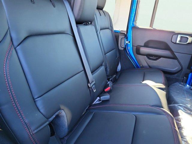 new 2026 Jeep Wrangler car