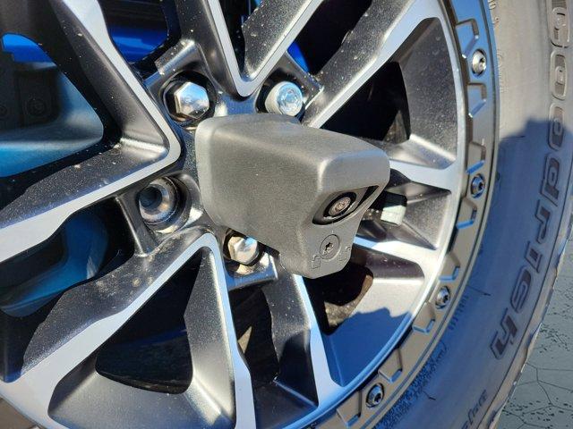 new 2026 Jeep Wrangler car