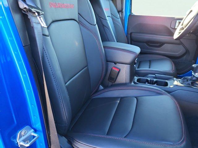 new 2026 Jeep Wrangler car