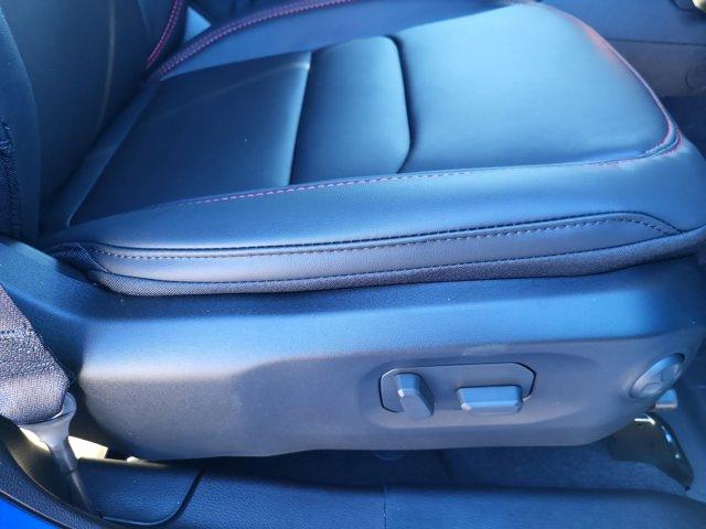 new 2026 Jeep Wrangler car