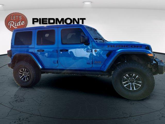 new 2026 Jeep Wrangler car