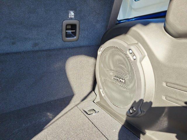 new 2026 Jeep Wrangler car