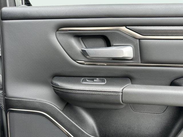 used 2023 Ram 1500 car, priced at $49,950