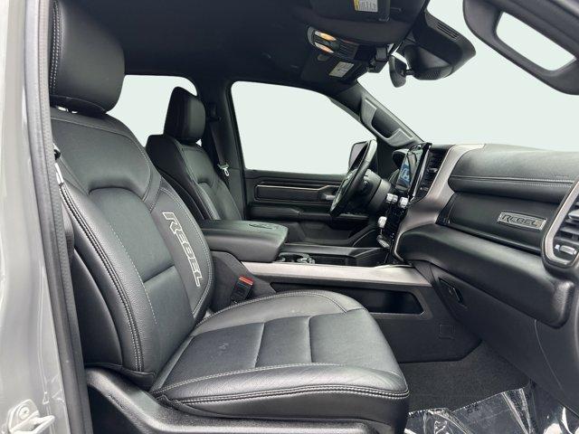 used 2023 Ram 1500 car, priced at $49,950