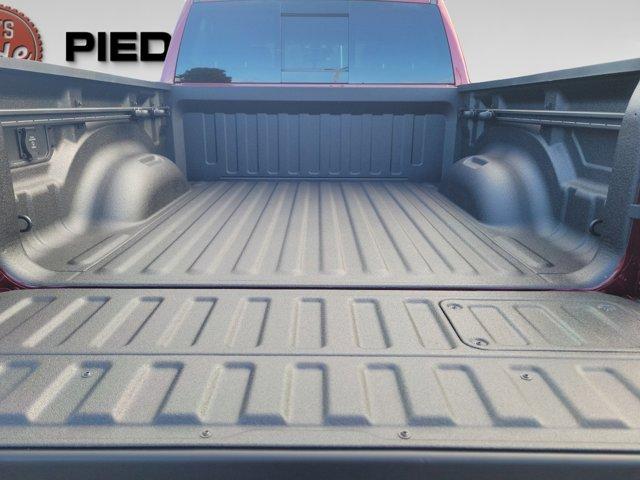 new 2026 Ram 1500 car