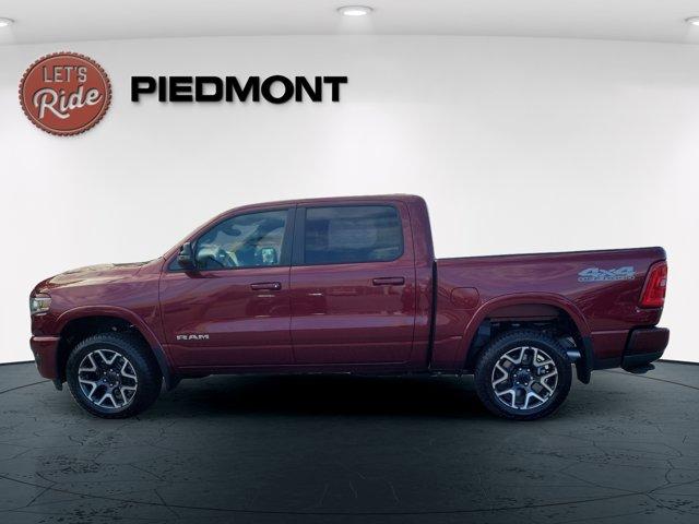 new 2026 Ram 1500 car