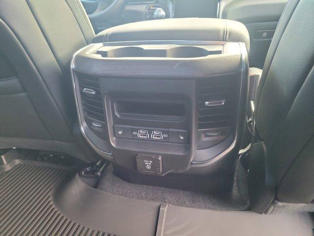 new 2026 Ram 1500 car