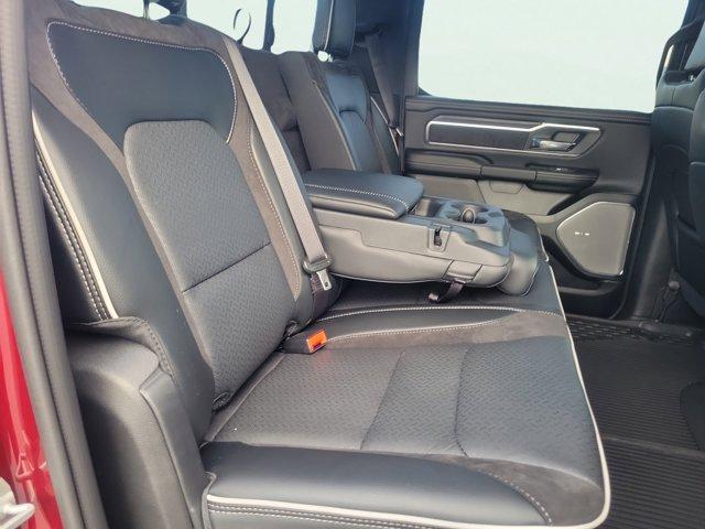 new 2026 Ram 1500 car