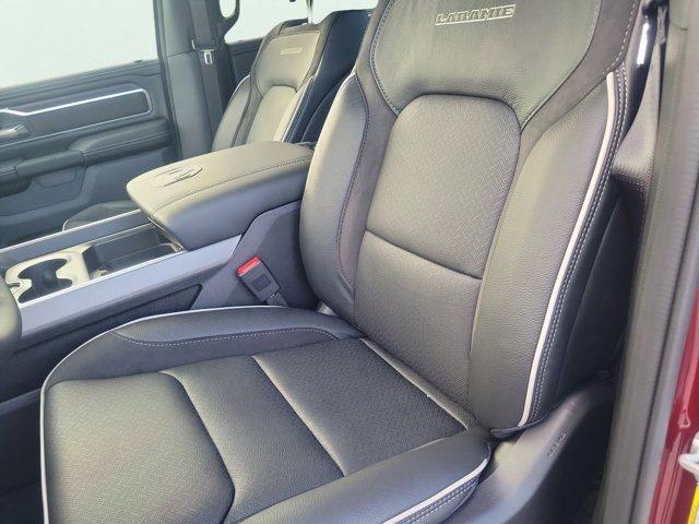 new 2026 Ram 1500 car