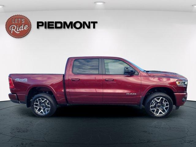 new 2026 Ram 1500 car