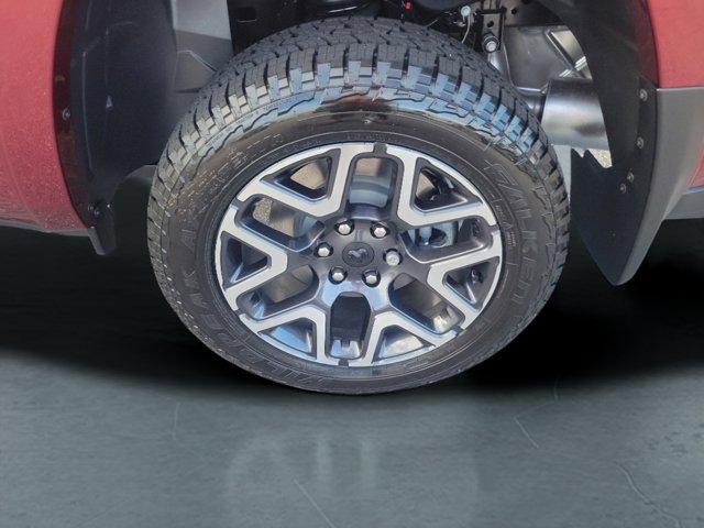 new 2026 Ram 1500 car