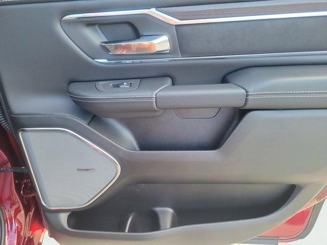 new 2026 Ram 1500 car