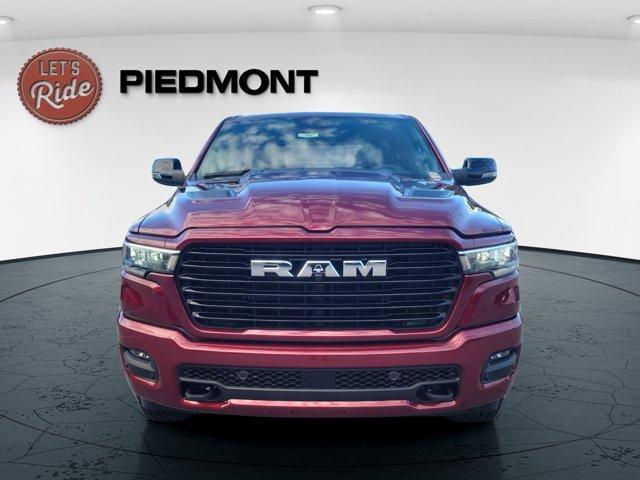 new 2026 Ram 1500 car
