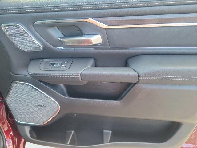 new 2026 Ram 1500 car