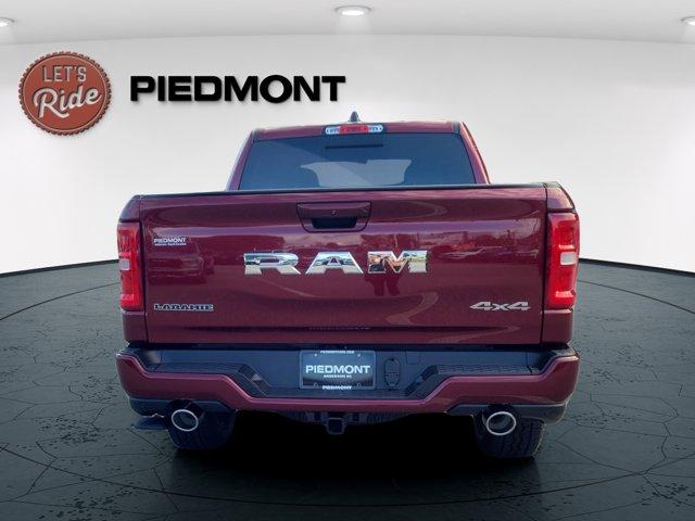 new 2026 Ram 1500 car