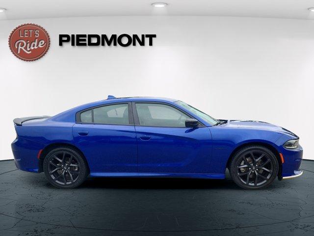 used 2022 Dodge Charger car, priced at $34,950