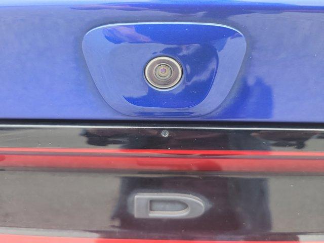 used 2022 Dodge Charger car, priced at $34,950