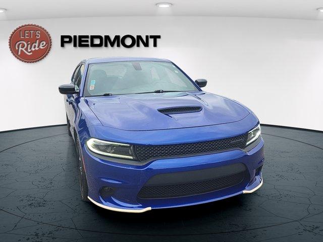 used 2022 Dodge Charger car, priced at $34,950