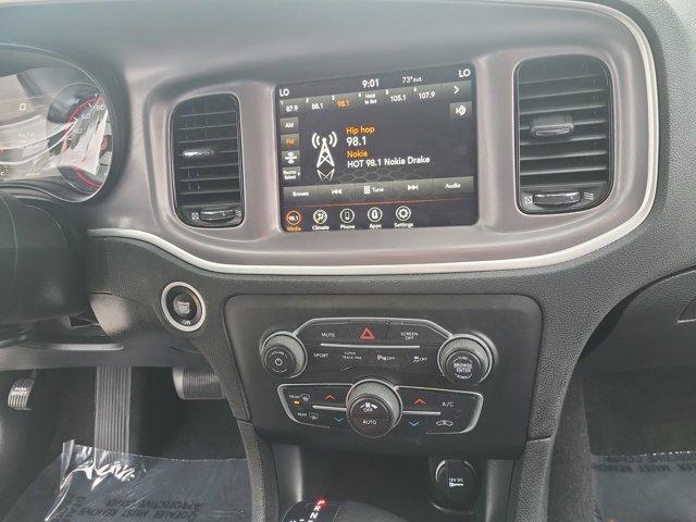 used 2022 Dodge Charger car, priced at $34,950