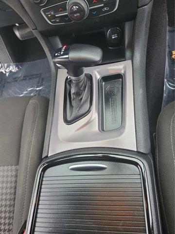 used 2022 Dodge Charger car, priced at $34,950