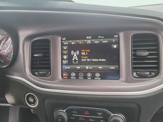 used 2022 Dodge Charger car, priced at $34,950