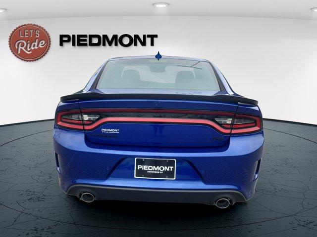 used 2022 Dodge Charger car, priced at $34,950