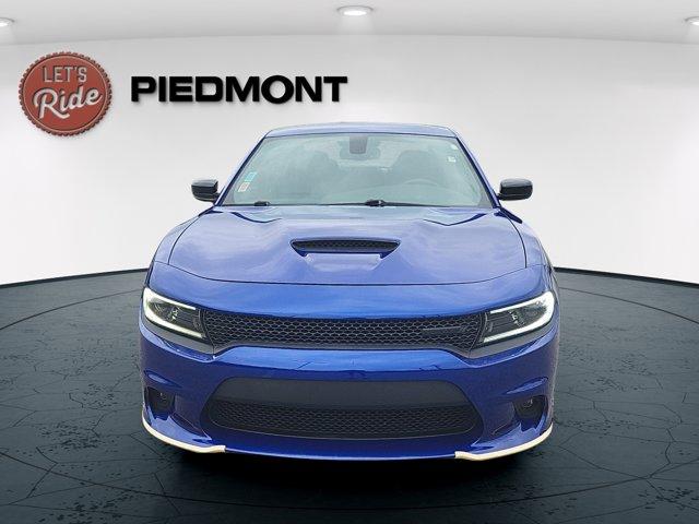 used 2022 Dodge Charger car, priced at $34,950