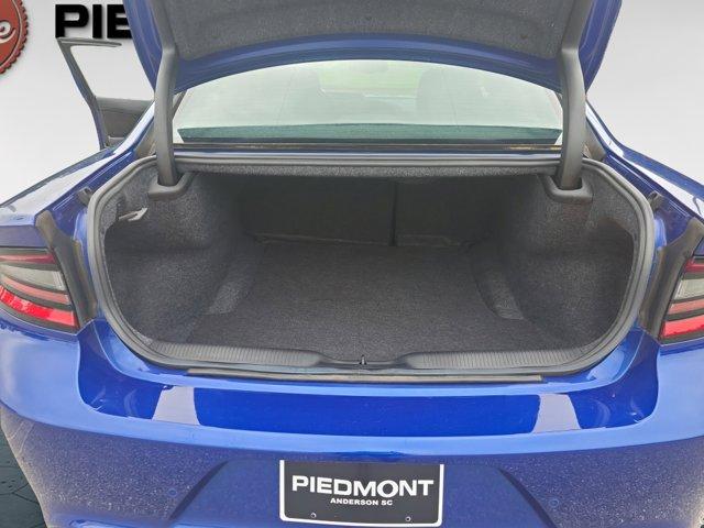 used 2022 Dodge Charger car, priced at $34,950
