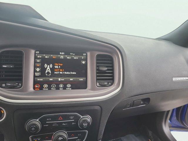 used 2022 Dodge Charger car, priced at $34,950