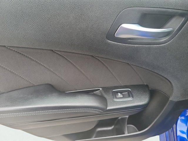 used 2022 Dodge Charger car, priced at $34,950