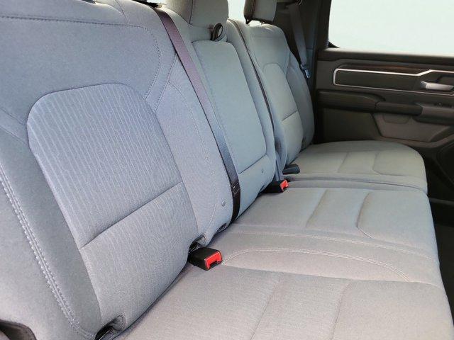 used 2022 Ram 1500 car, priced at $29,450