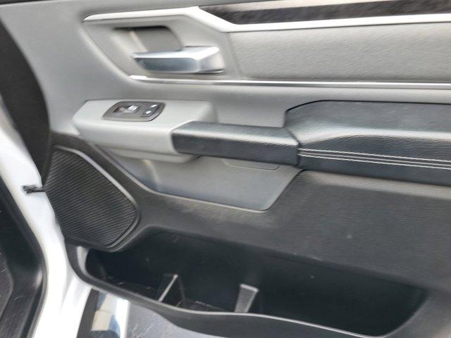 used 2022 Ram 1500 car, priced at $29,450