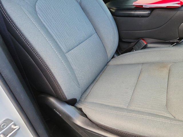 used 2022 Ram 1500 car, priced at $29,450