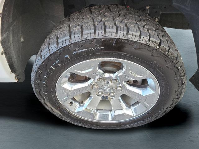 used 2022 Ram 1500 car, priced at $29,450